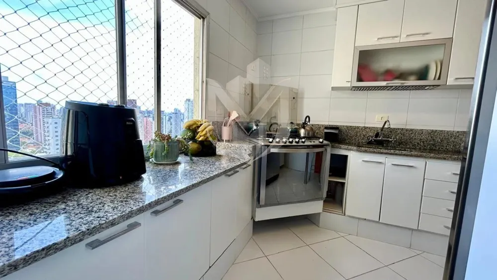 Apartamento, 2 quartos, 1 m² - Foto 7