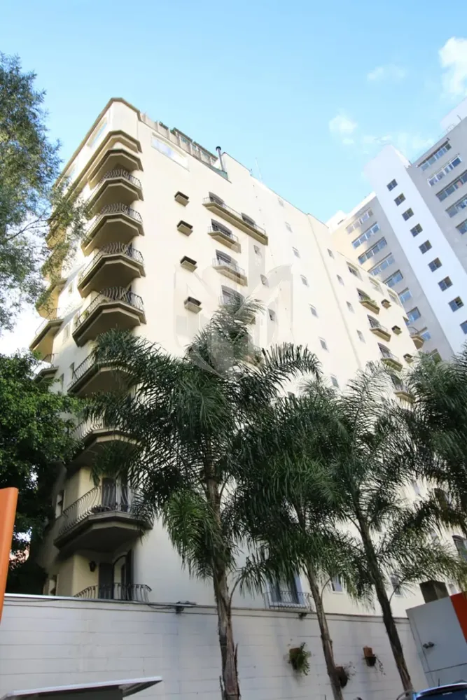 Flat/Apart Hotel, 1 quarto, 43 m² - Foto 15