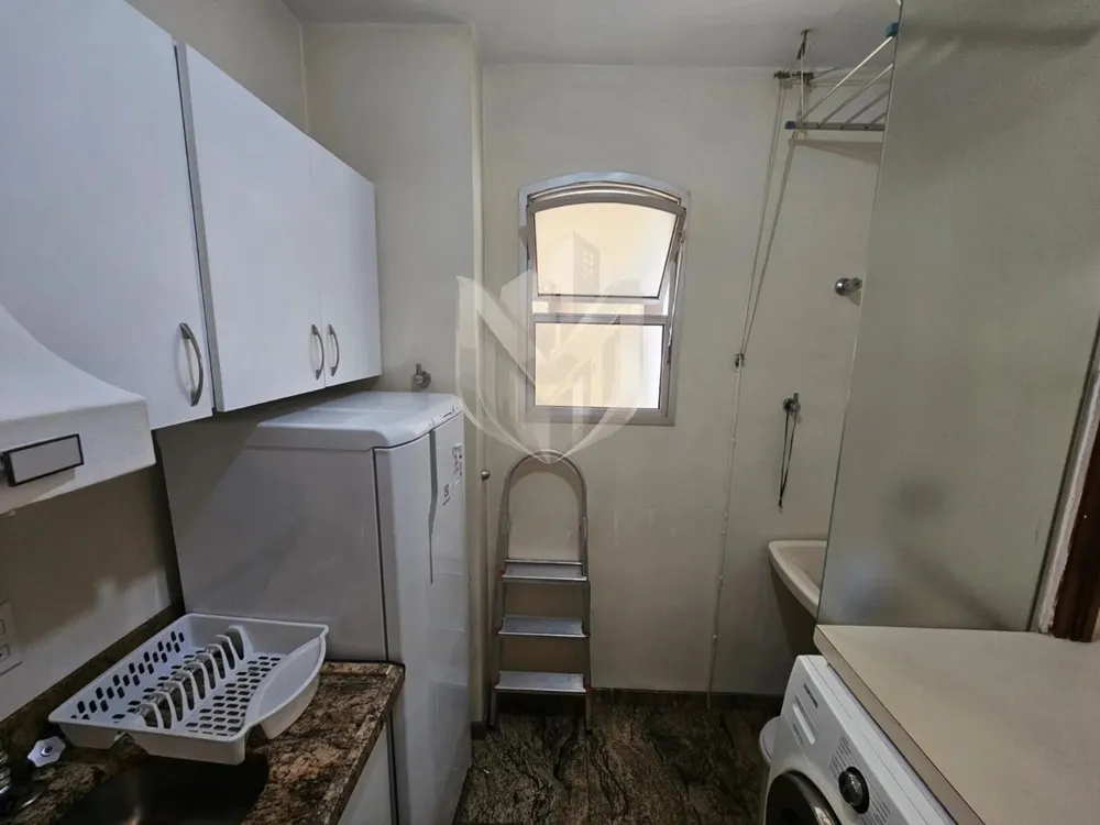 Flat/Apart Hotel, 1 quarto, 43 m² - Foto 6