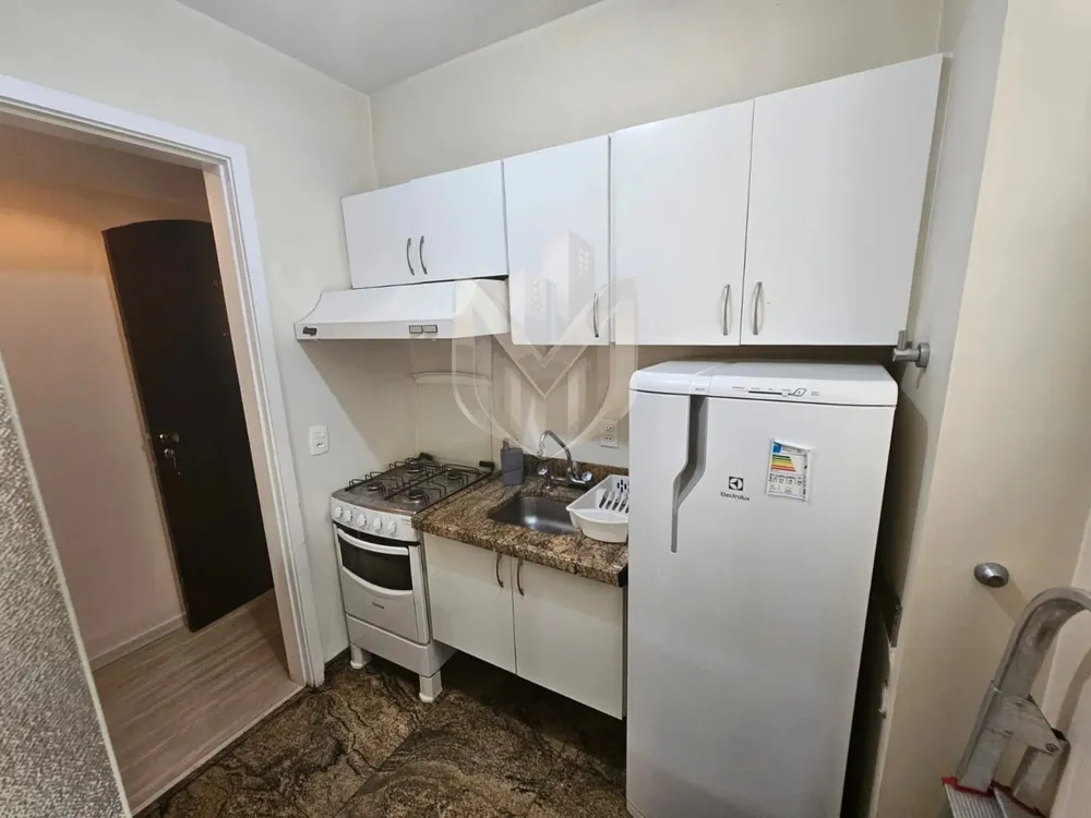 Flat/Apart Hotel, 1 quarto, 43 m² - Foto 5