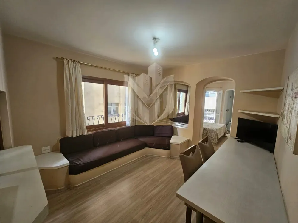 Flat/Apart Hotel, 1 quarto, 43 m² - Foto 16