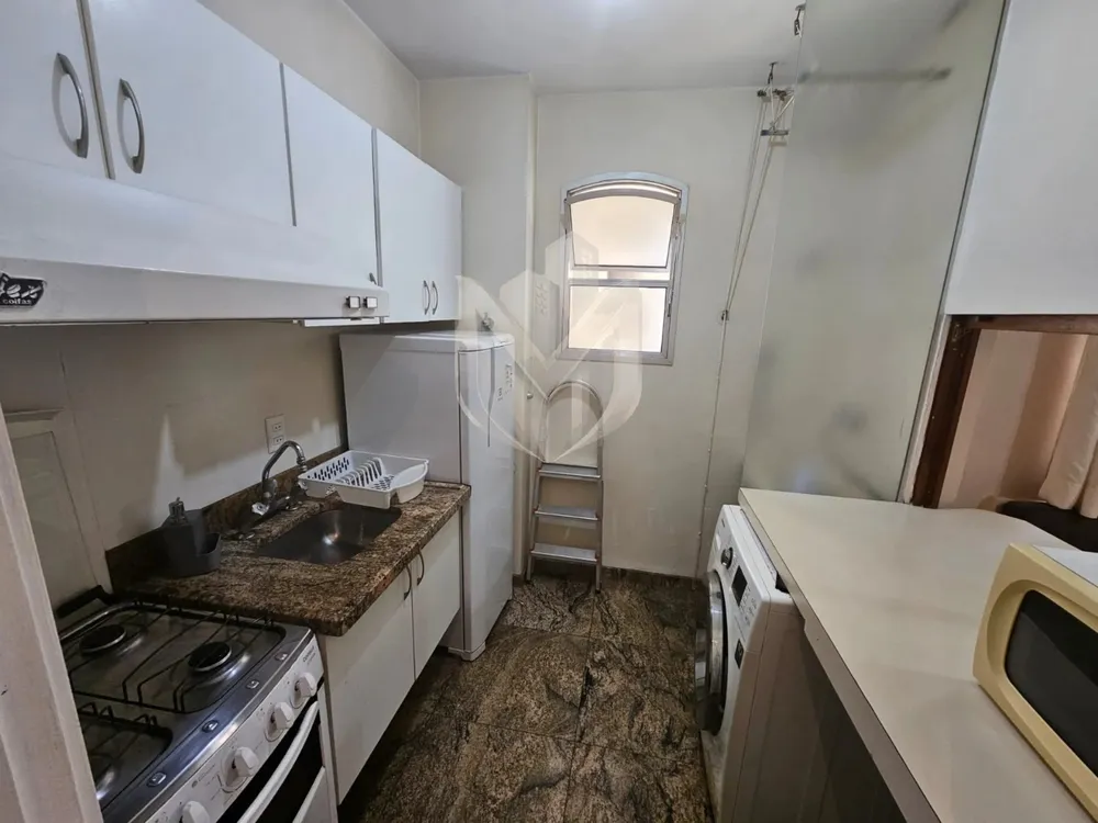 Flat/Apart Hotel, 1 quarto, 43 m² - Foto 7