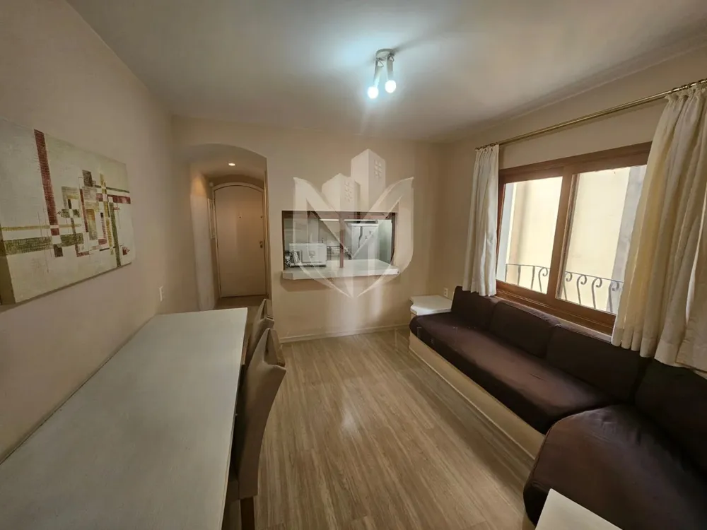 Flat/Apart Hotel, 1 quarto, 43 m² - Foto 3