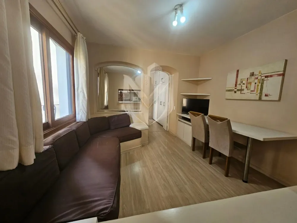 Flat/Apart Hotel, 1 quarto, 43 m² - Foto 2
