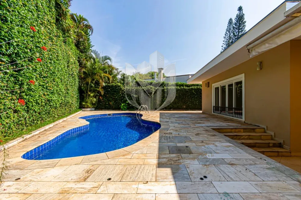 Casa, 3 quartos, 470 m² - Foto 6