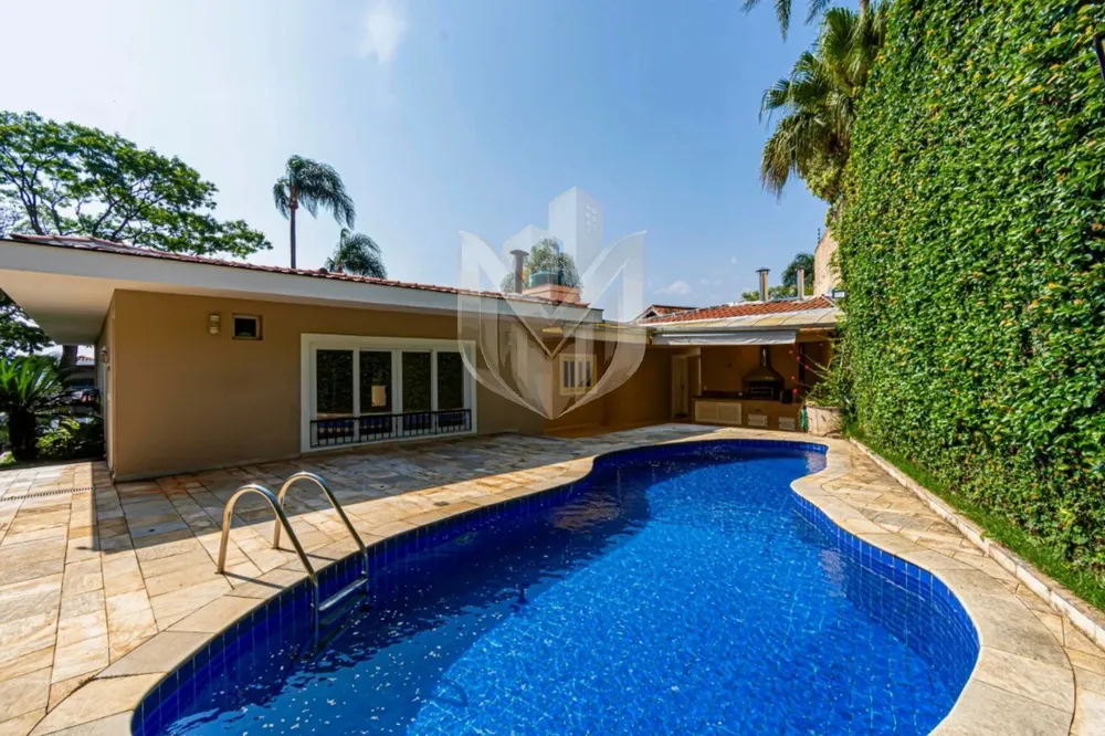 Casa, 3 quartos, 470 m² - Foto 16