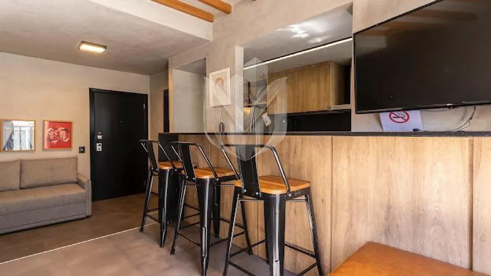 Apartamento, 1 quarto, 55 m² - Foto 7