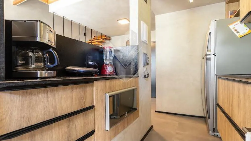 Apartamento, 1 quarto, 55 m² - Foto 8