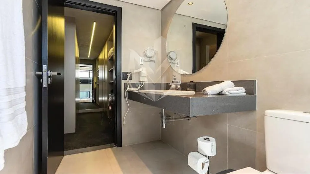 Apartamento, 1 quarto, 55 m² - Foto 14