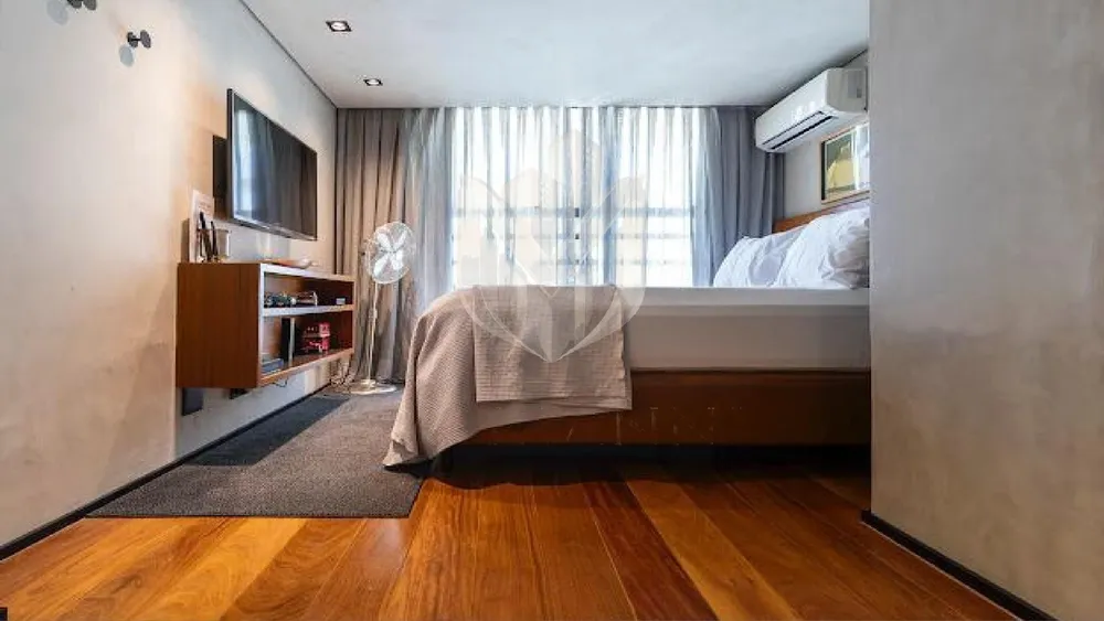 Apartamento, 1 quarto, 55 m² - Foto 10
