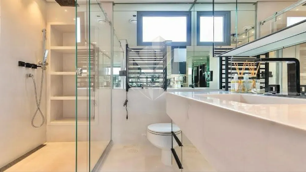Apartamento, 2 quartos, 227 m² - Foto 14