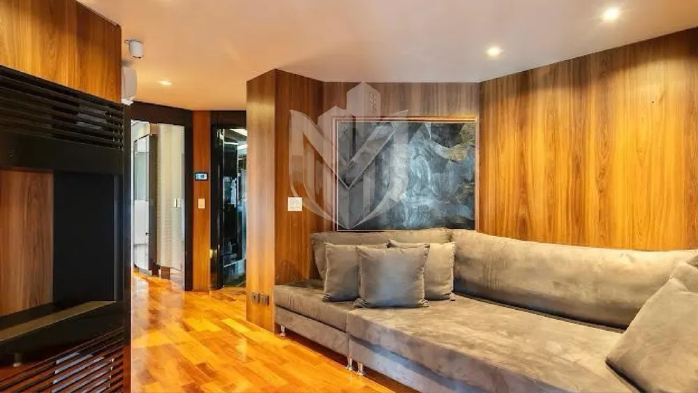 Apartamento, 2 quartos, 227 m² - Foto 7