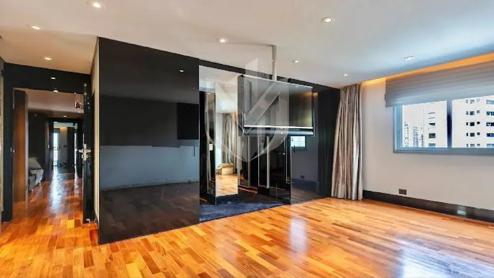 Apartamento, 2 quartos, 227 m² - Foto 5
