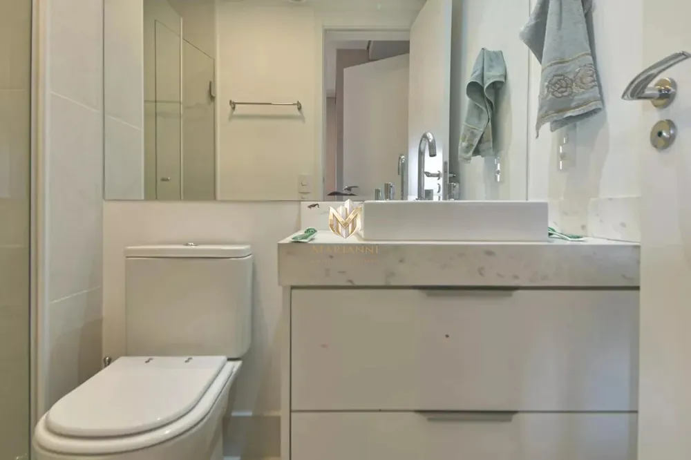 Apartamento, 3 quartos, 137 m² - Foto 15