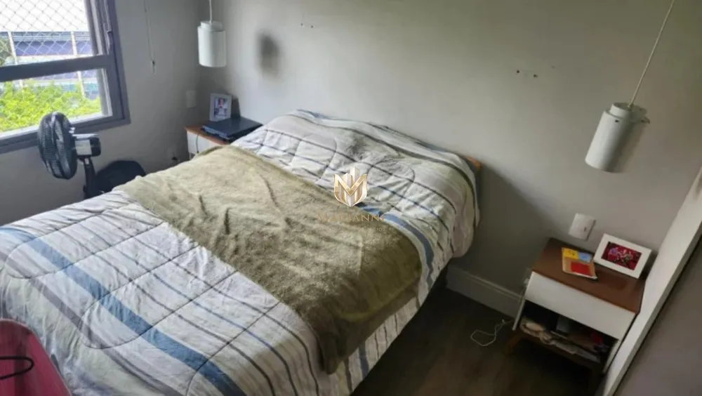 Apartamento, 3 quartos, 137 m² - Foto 10