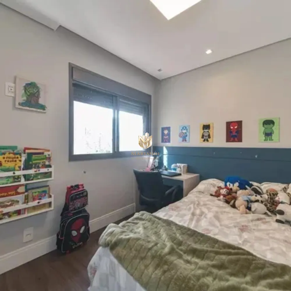 Apartamento, 3 quartos, 137 m² - Foto 9