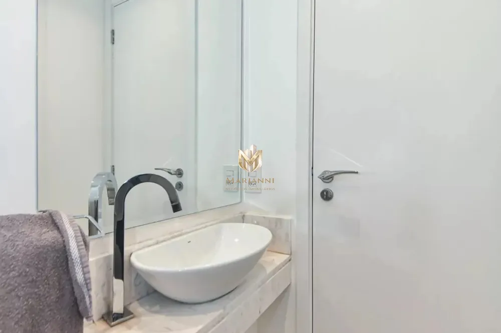 Apartamento, 3 quartos, 137 m² - Foto 14