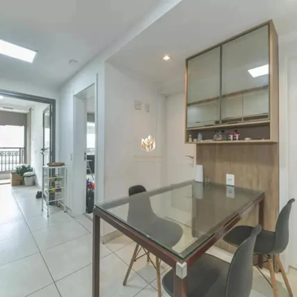 Apartamento, 3 quartos, 137 m² - Foto 6