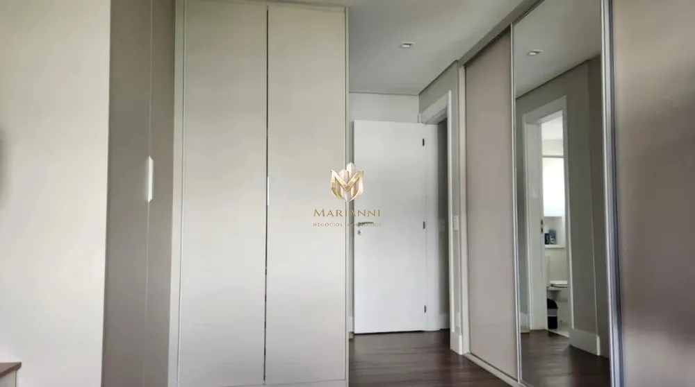 Apartamento, 3 quartos, 137 m² - Foto 11