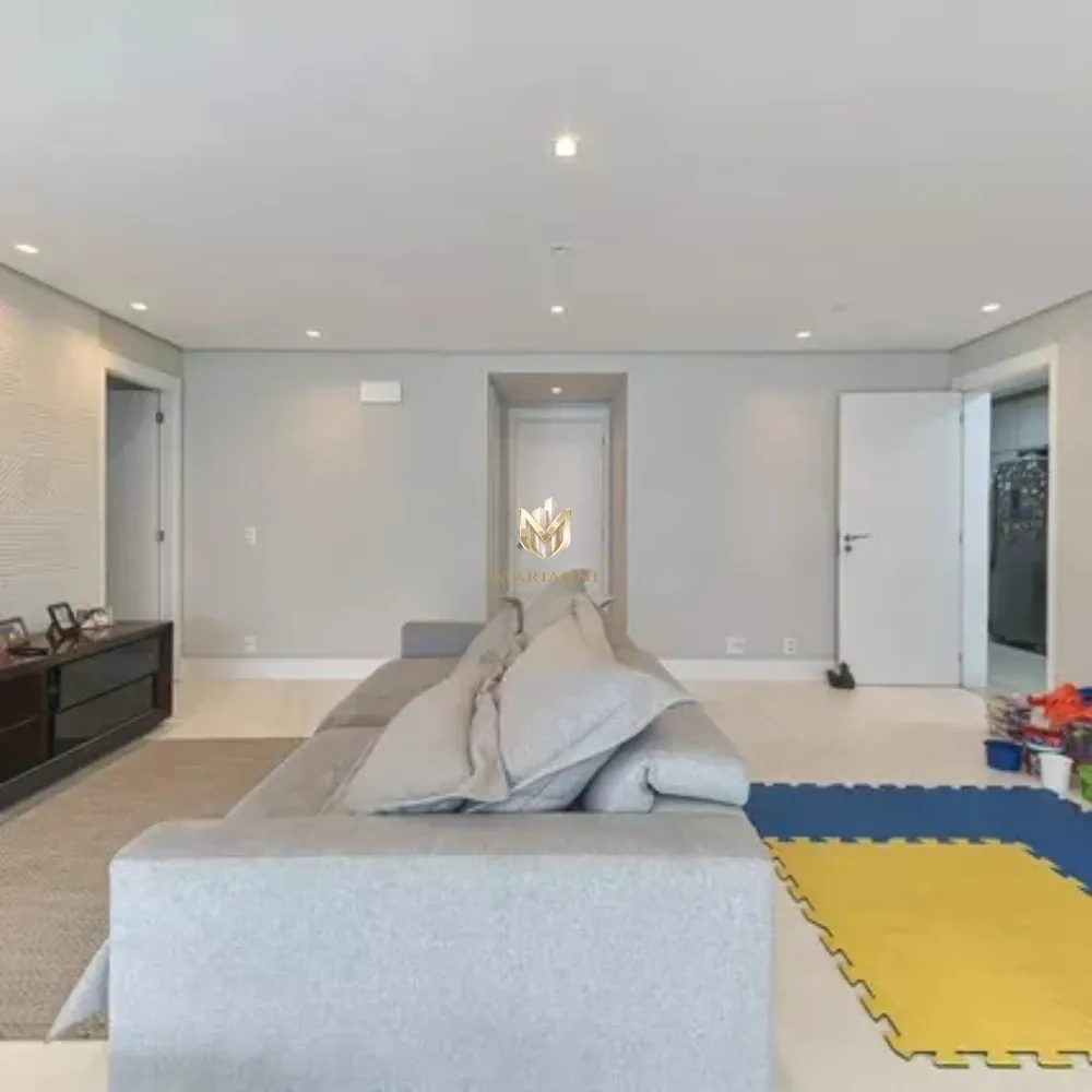 Apartamento, 3 quartos, 137 m² - Foto 5