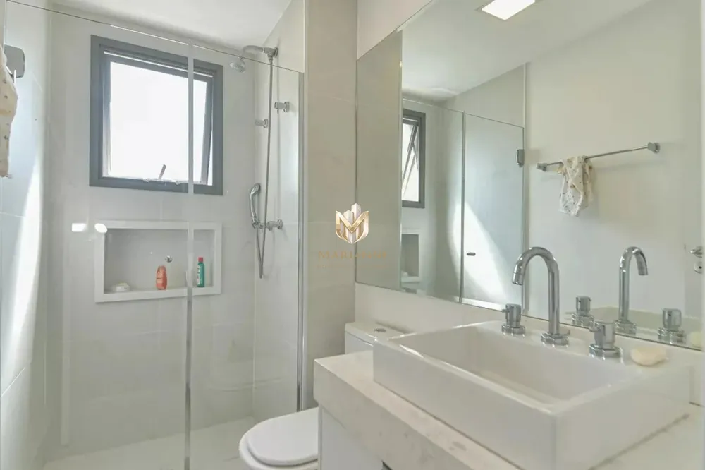 Apartamento, 3 quartos, 137 m² - Foto 7