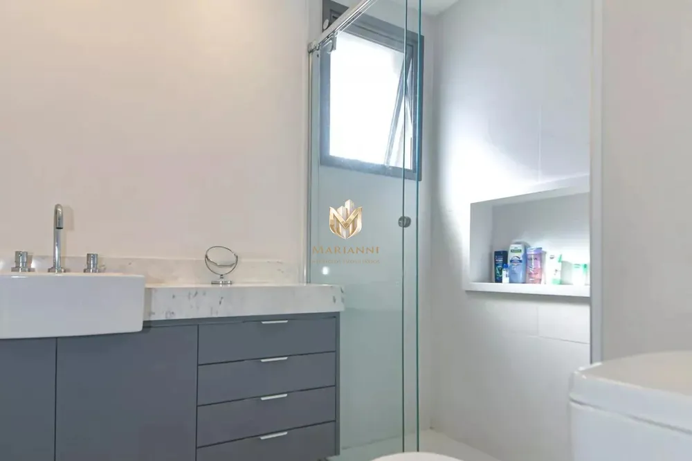 Apartamento, 3 quartos, 137 m² - Foto 16