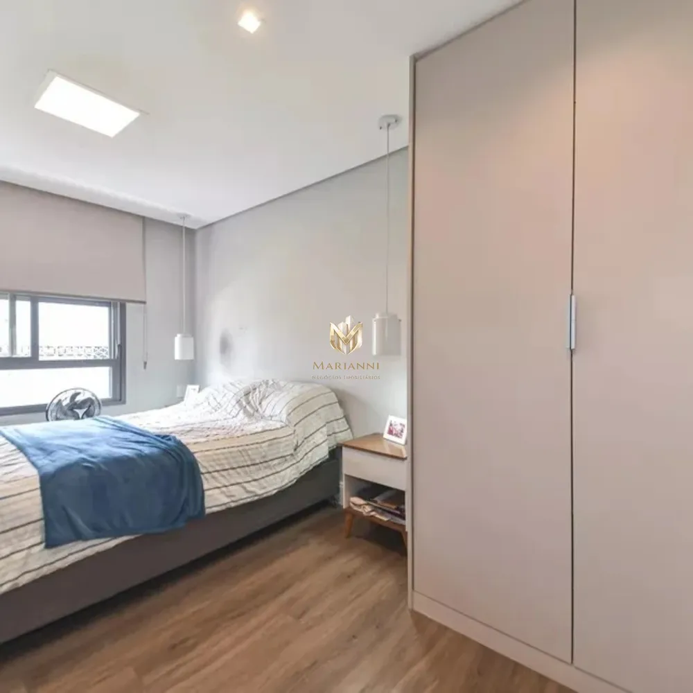 Apartamento, 3 quartos, 137 m² - Foto 13