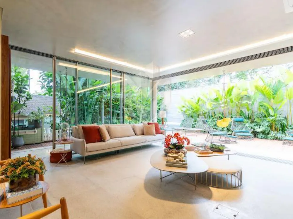 Casa, 3 quartos, 767 m² - Foto 6