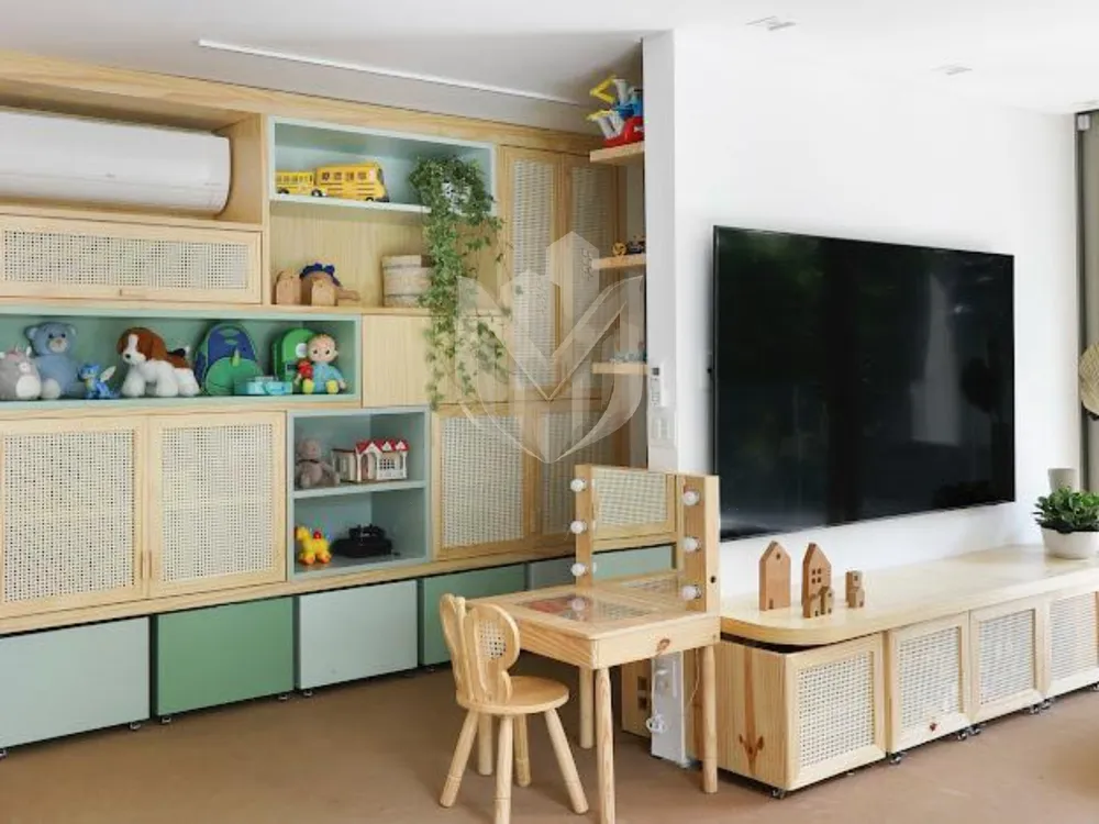 Casa, 3 quartos, 767 m² - Foto 8