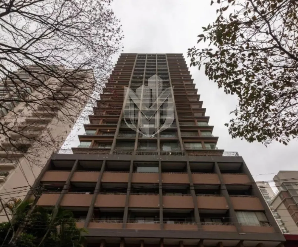 Apartamento, 1 quarto, 250 m² - Foto 1
