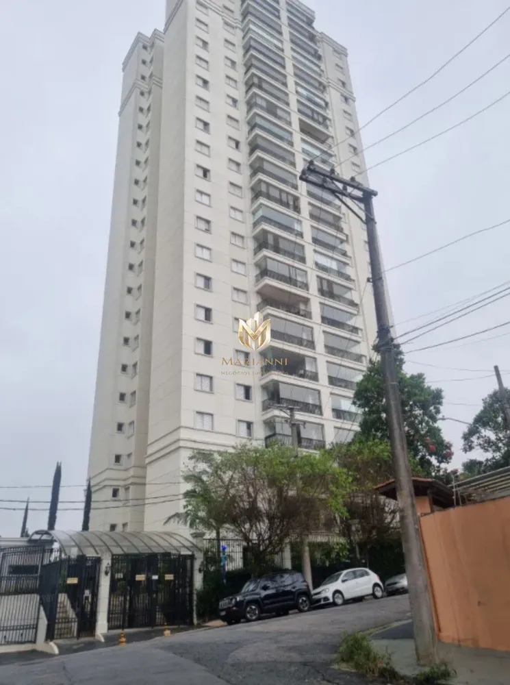Apartamento, 3 quartos, 85 m² - Foto 16