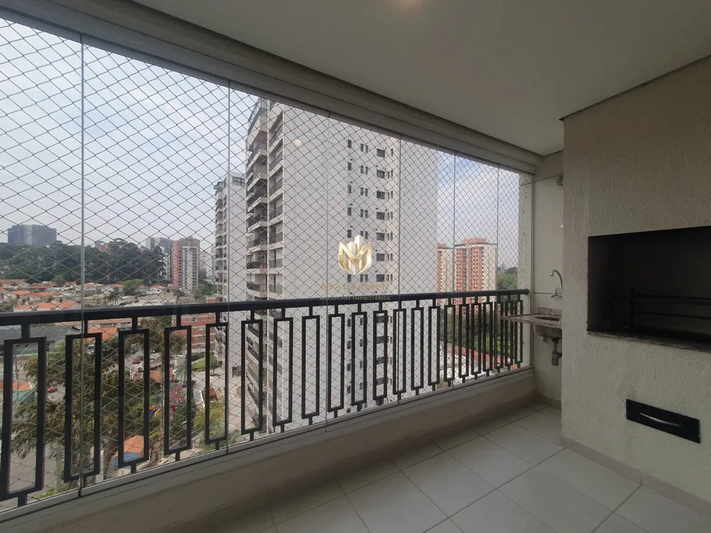 Apartamento, 3 quartos, 85 m² - Foto 4