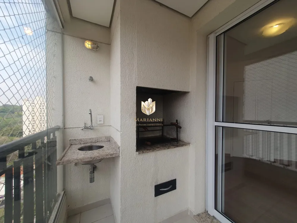 Apartamento, 3 quartos, 85 m² - Foto 6