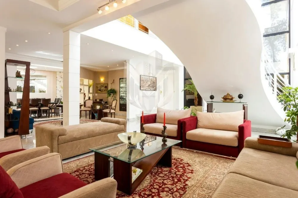 Casa, 5 quartos - Foto 9