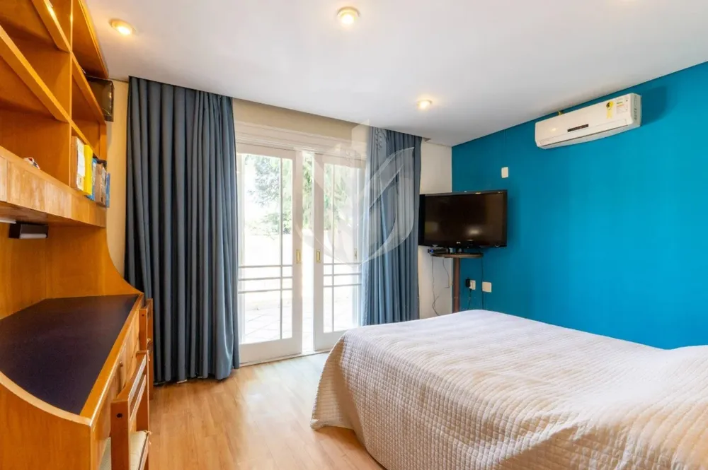 Casa, 5 quartos - Foto 12