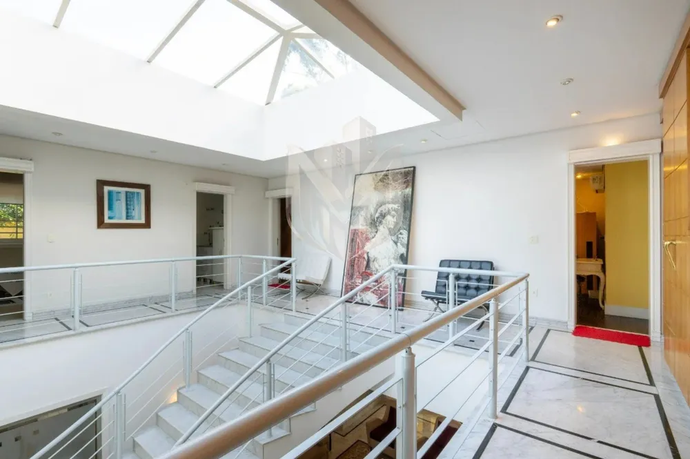 Casa, 5 quartos - Foto 5