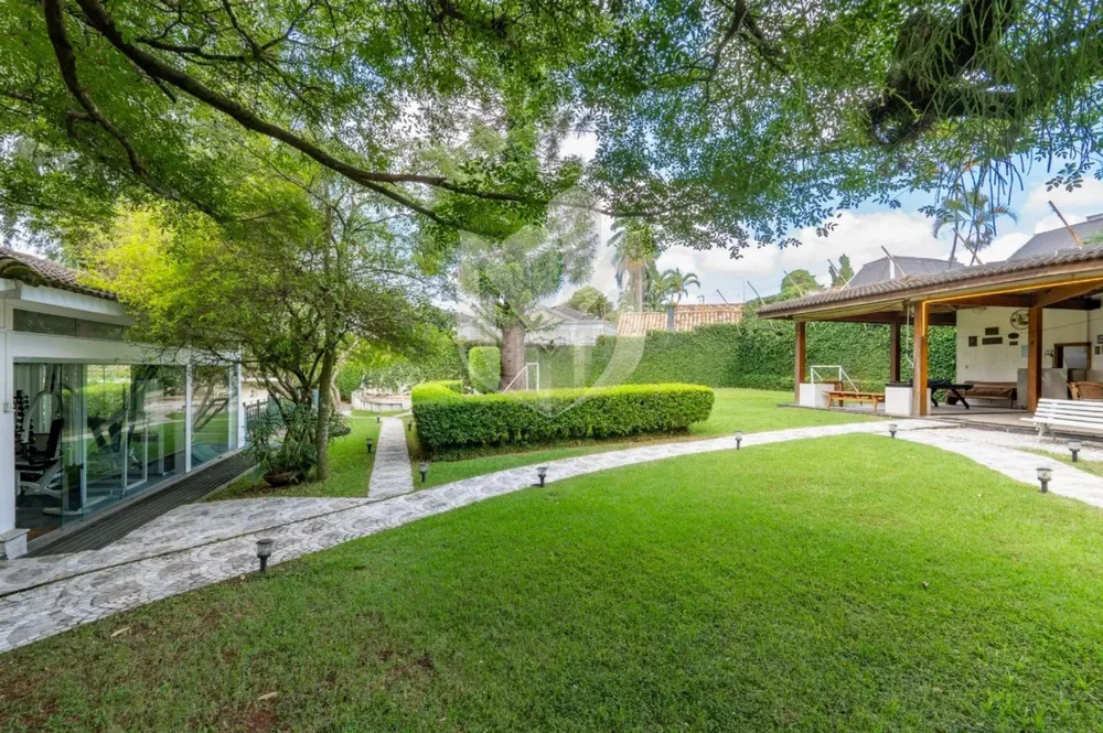 Casa, 5 quartos - Foto 1