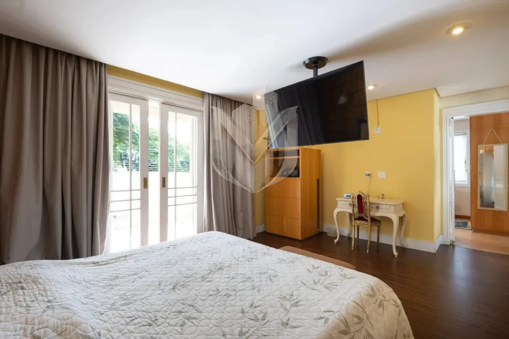 Casa, 5 quartos - Foto 4