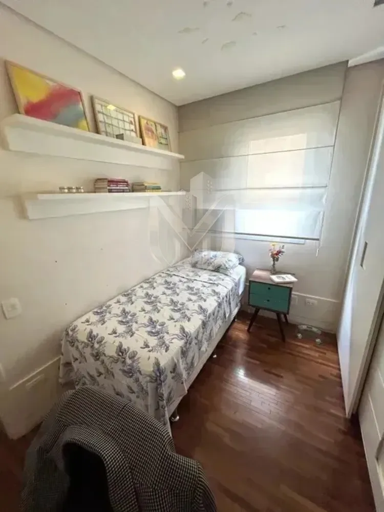 Apartamento, 3 quartos, 95 m² - Foto 8
