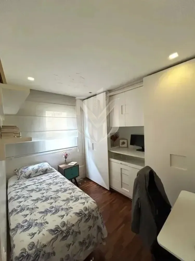 Apartamento, 3 quartos, 95 m² - Foto 9