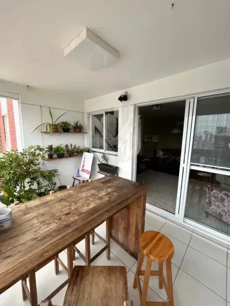 Apartamento, 3 quartos, 95 m² - Foto 10