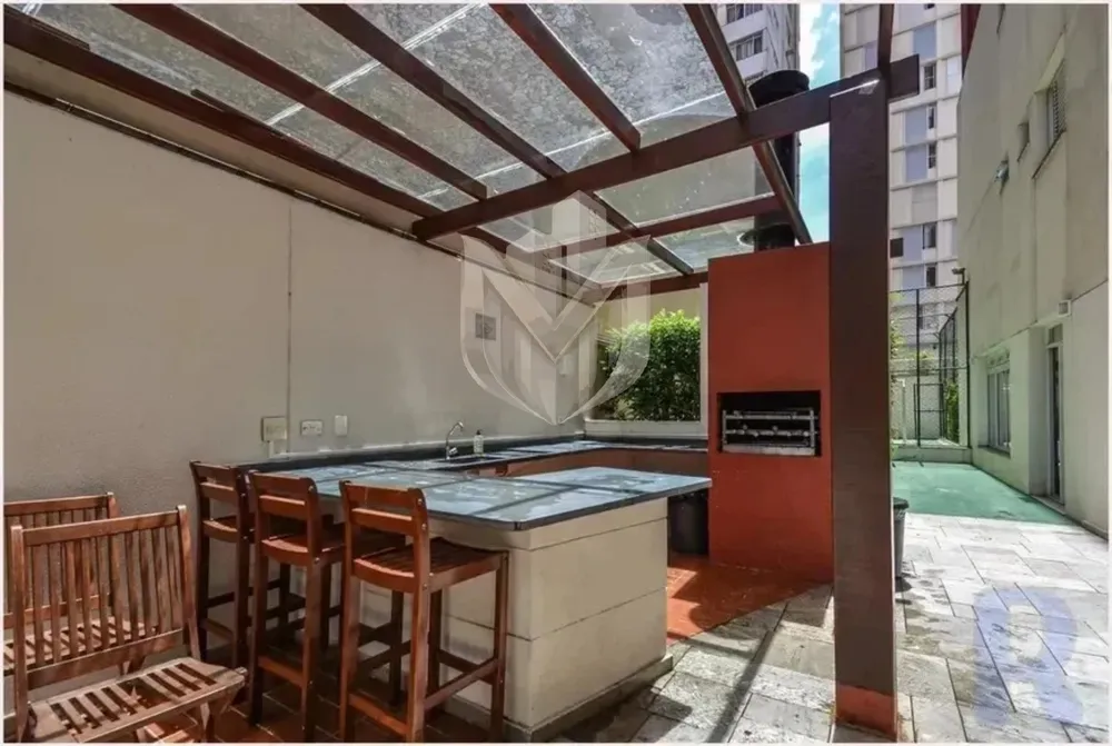 Apartamento, 3 quartos, 95 m² - Foto 6