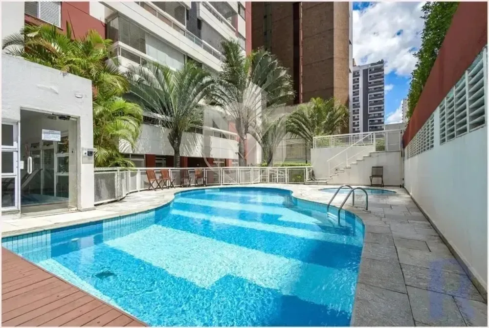 Apartamento, 3 quartos, 95 m² - Foto 1