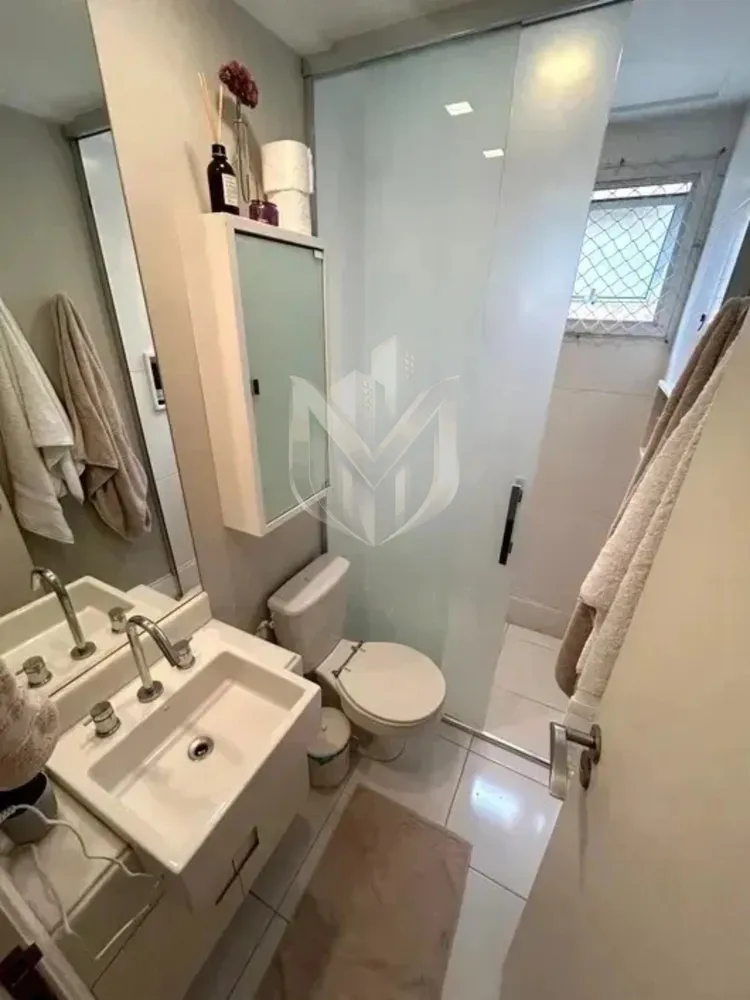 Apartamento, 3 quartos, 95 m² - Foto 11