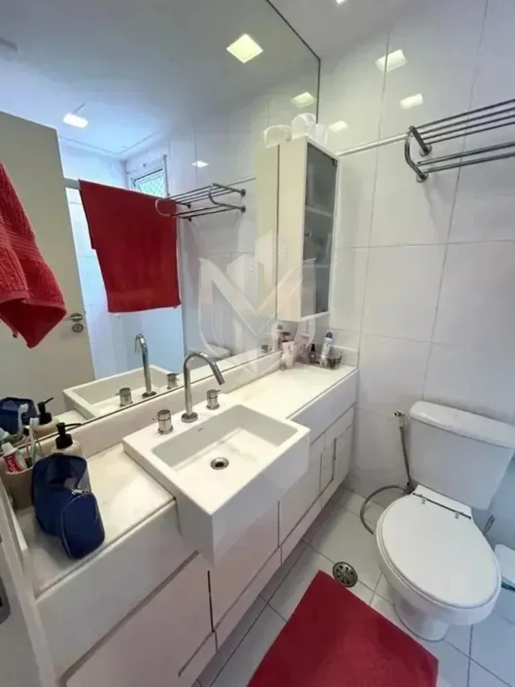 Apartamento, 3 quartos, 95 m² - Foto 12