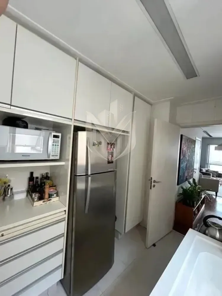 Apartamento, 3 quartos, 95 m² - Foto 14