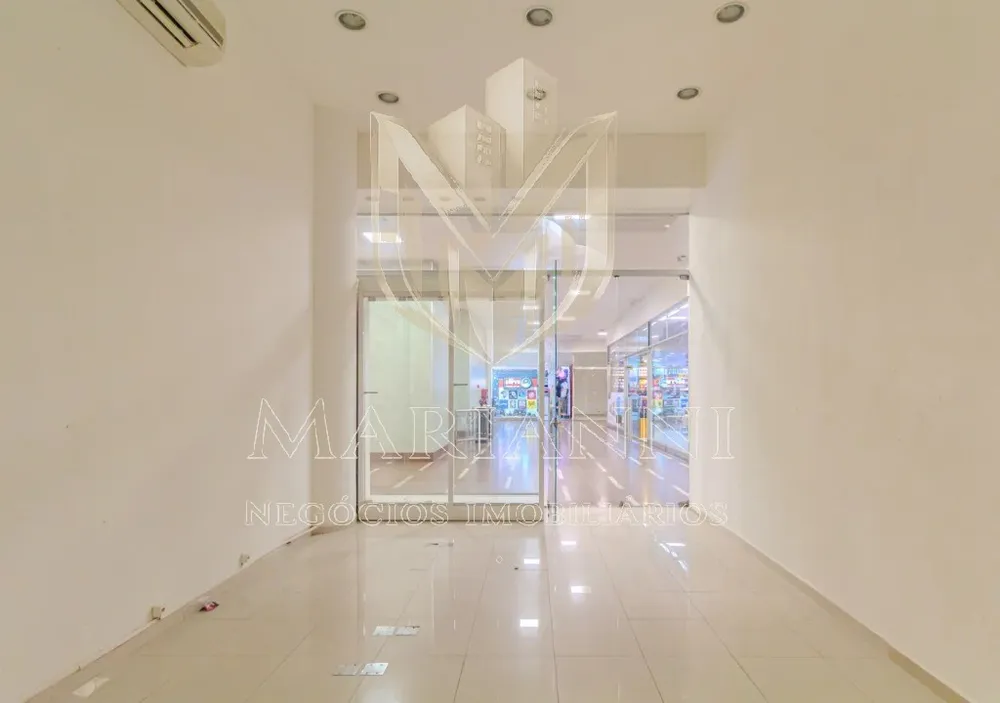 Loja-Salão, 33 m² - Foto 1