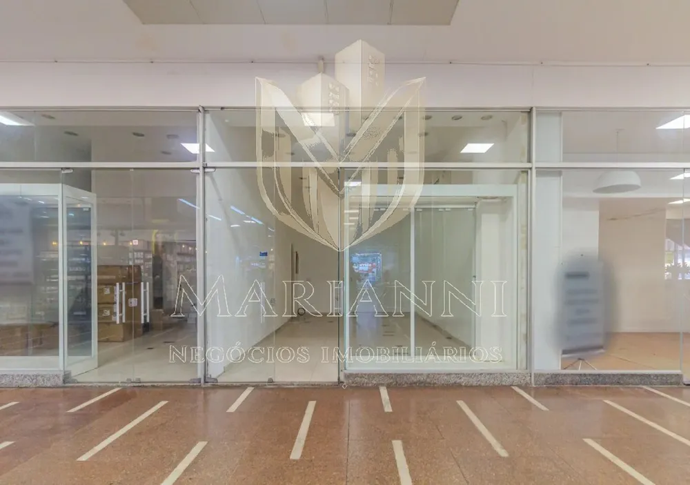 Loja-Salão, 33 m² - Foto 6
