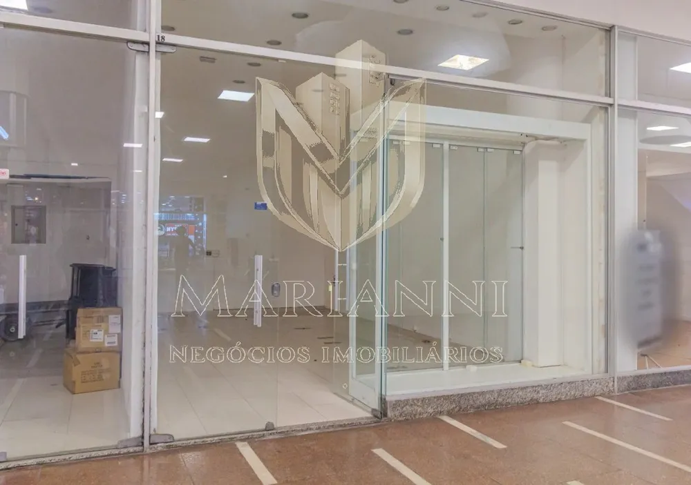 Loja-Salão, 33 m² - Foto 9
