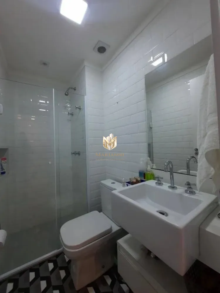 Apartamento, 2 quartos, 140 m² - Foto 11